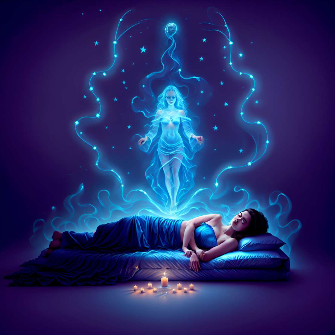 Lucid Dreaming