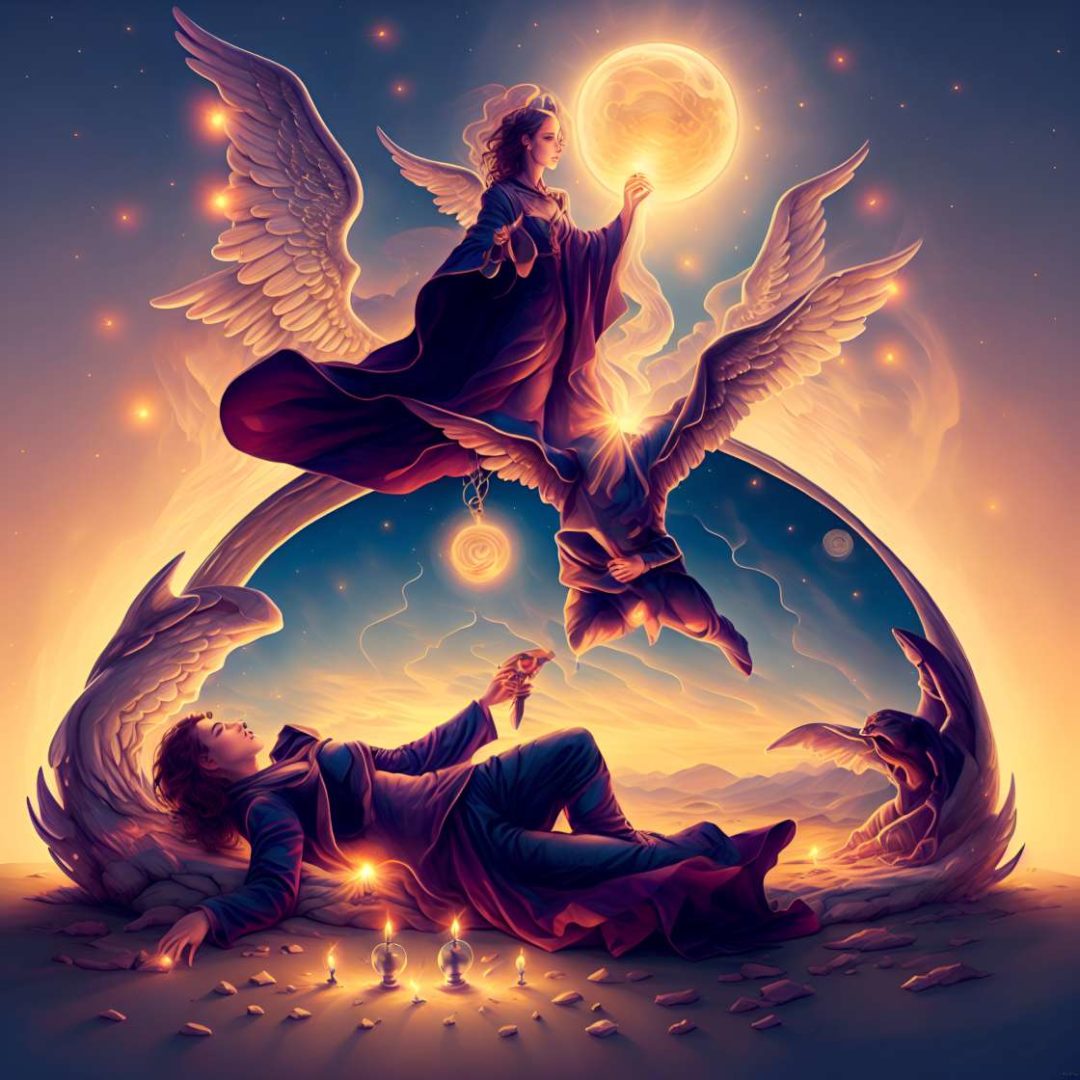 Lucid Dream Communication