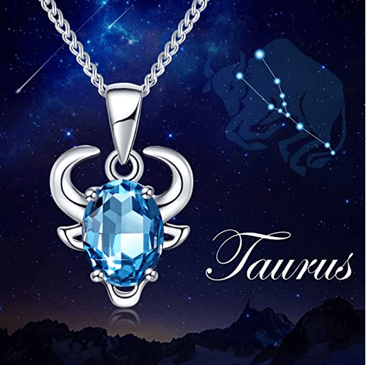 Tarus Neckless