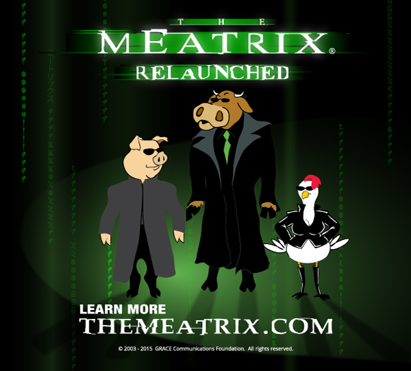 The Meatrix