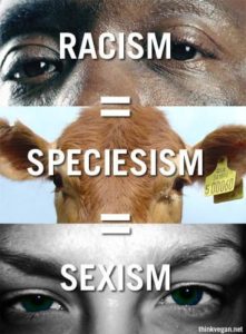 oppression