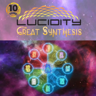 The Great Synthesis - Lucidity Festival 2023