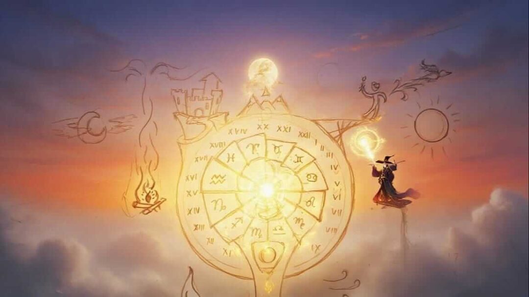 Wheel of Fortune